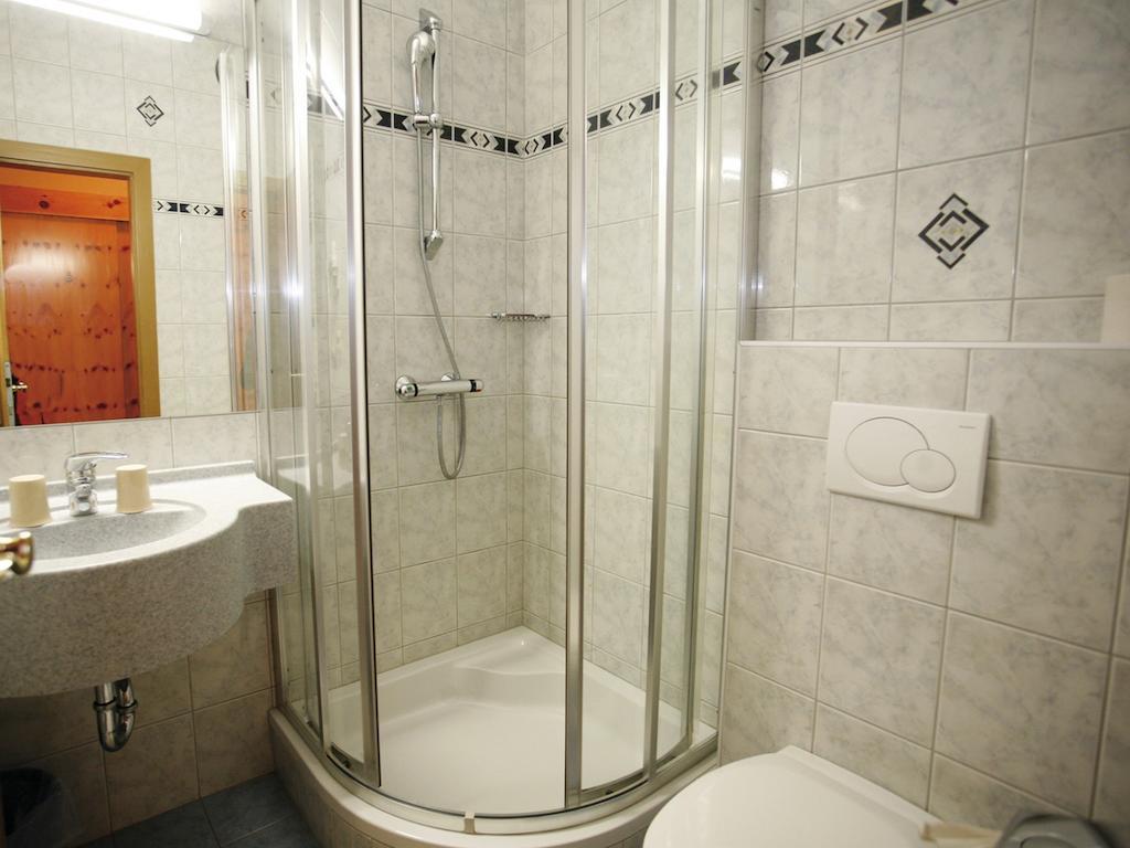 Seecamping & Pension Mentl Landskron Quarto foto
